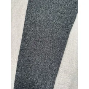 Lululemon Women's Warmth Jogger Pants Drawstring Gray Size 8 thumbnail 7