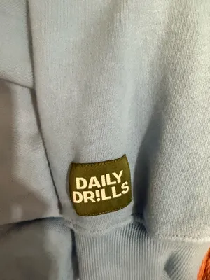 Daily Drills Set thumbnail 2