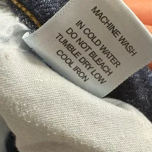 Judy‎ Blue Skinny Fit Jeans Size 3/26 thumbnail 8