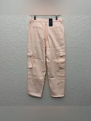 Levi's Loose Cargo Women's Pants thumbnail 4