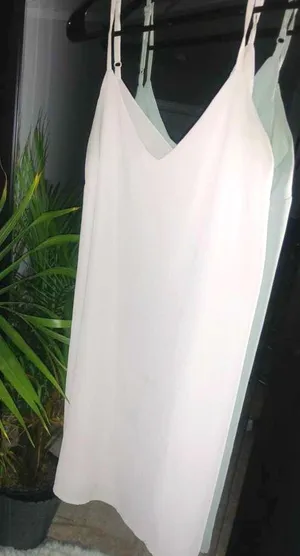 Cotton On Olive Green Dress Casual thumbnail 2