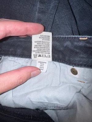 American Rag Low Rise Bootcut Jean 3 Dark Wash thumbnail 6