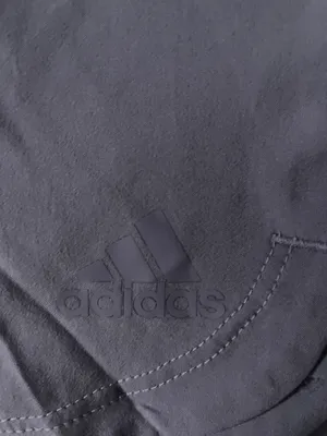 Adidas High Waisted Shorts thumbnail 4
