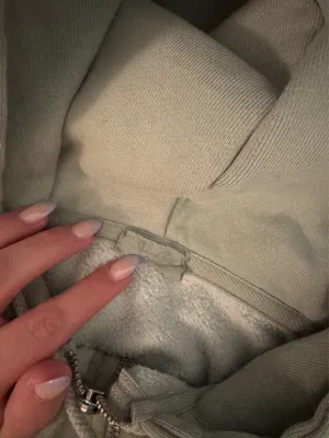 John Galt Zip-Up Hoodie thumbnail 2