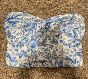 Amazon Tube Top thumbnail 1