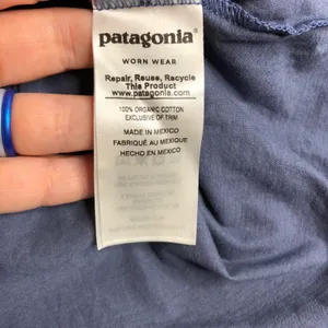 Patagonia Fitz Roy Boulder Organic Tank thumbnail 8