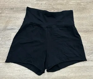 BP xs spandex legging shorts thumbnail 1