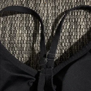 Nike Dri-Fit Sports Bra Compressive Size Large thumbnail 3