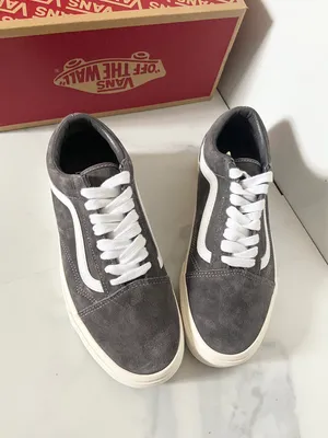Women Old Skool Suede Size 9.5 thumbnail 4