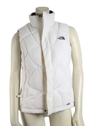The North Face Vest 600 Full-Zip Puffer thumbnail 1