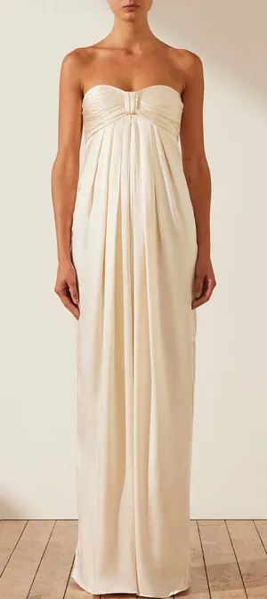 Shona Joy Dress thumbnail 1