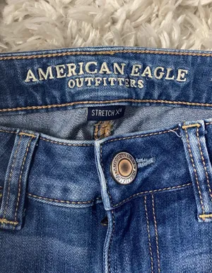 American Eagle Outfitters Jeans thumbnail 2