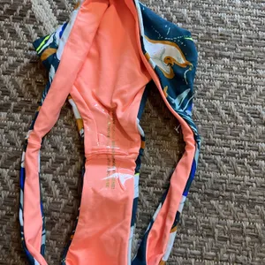 Maaji Bikini Bottoms Sz M thumbnail 6