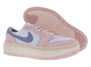 Size 12 Nike Women'S Air Jordan 1 Elevate Low DH7004-600 Shoes Sneaker NEW W/Box thumbnail 1