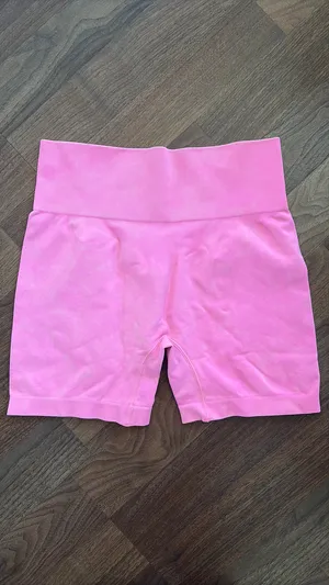 Spankies Pink Size XS thumbnail 2