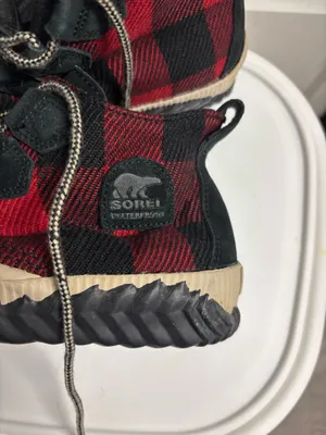 Sorel Waterproof Women’s Boots Sz.10 thumbnail 12