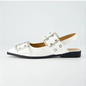 Cushionare NEW Wander Mary Jane Buckle Shoes 8 thumbnail 3