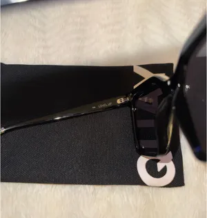 Quay Australia Sunglasses Level Up thumbnail 5
