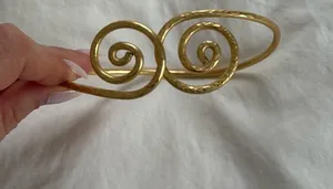 Boutique Arm Cuff thumbnail 1
