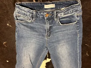 Vervet Flying Monkey Jeans thumbnail 2
