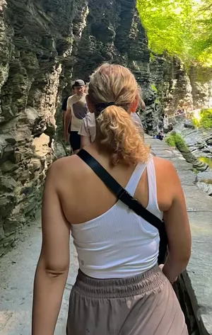 Lululemon Tank Top thumbnail 2
