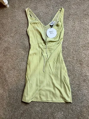 Princess Polly Dress thumbnail 2