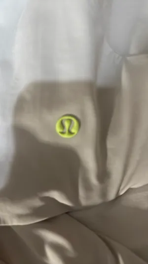 Lululemon long sleeve shirt  thumbnail 2