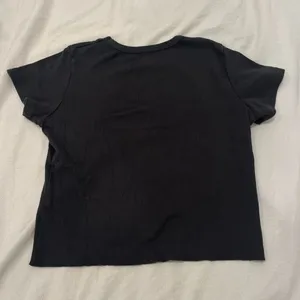 Brandy Melville Ashlyn Gothic Top thumbnail 2