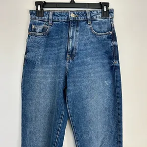 Zara‎ Jeans Size 2 Distressed EUC thumbnail 9