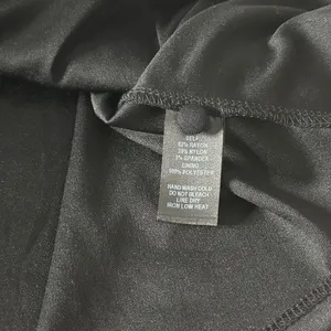 Lulus Women's Black Lace Open Back Skater Short Dress Size M Cocktail Fit & Flare thumbnail 13