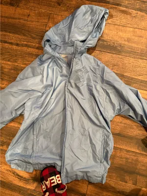 Nike Windbreaker thumbnail 1