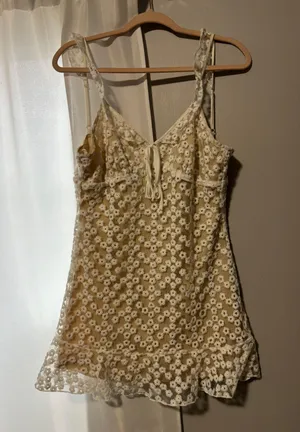 Lulus Sun Dress thumbnail 1