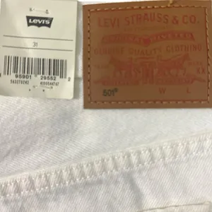 Levi’s 501 Original Short in Everything's Fine Size 31 NWT thumbnail 6