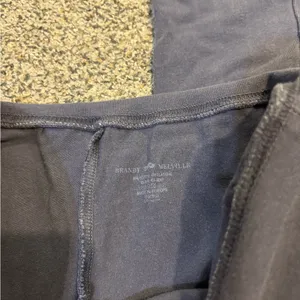 Foldover Pants thumbnail 3