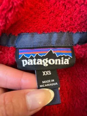 Patagonia Pullover Quarter Button thumbnail 4