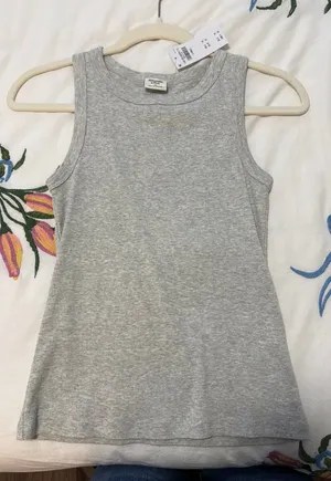 Abercrombie Tank Top thumbnail 1