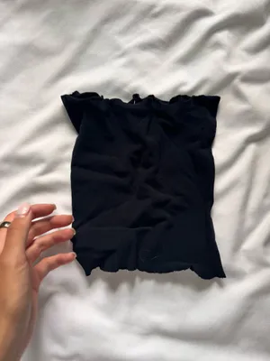 White Fox Boutique Top thumbnail 2