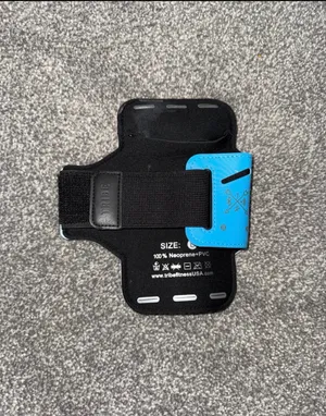 Amazon Light Blue Arm Band thumbnail 2