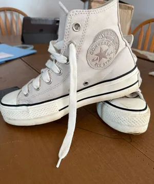Platform Converse thumbnail 1