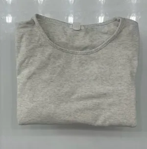 Sleek Crewneck T-Shirt Garage (Ready To Ship) thumbnail 1