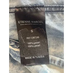 Etienne Marcel Denim‎ Shirt thumbnail 9