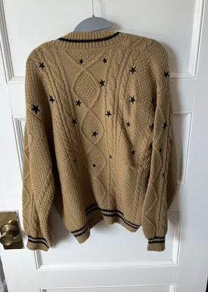 Taylor Swift Fearless Cardigan thumbnail 1