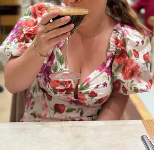 Abercrombie Maxi Dress thumbnail 3