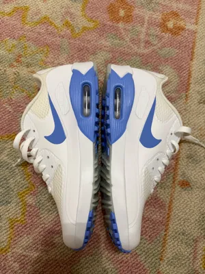 Nike Air Max 90 G Golf Shoes thumbnail 4