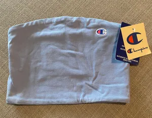 Champion Crop Top thumbnail 1
