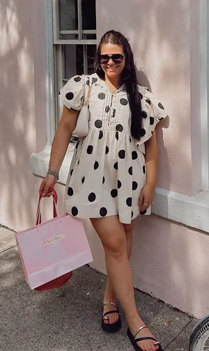 Bucket List Boutique Dress thumbnail 1