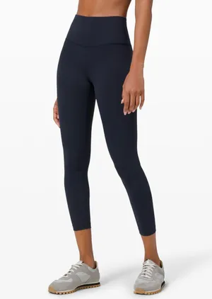 Lululemon Wunder Train 25” thumbnail 1