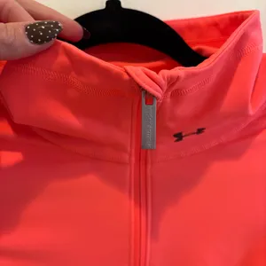 Under Armour All Season Gear Women's Full Zip Long Sleeve Jacket Size X-Small thumbnail 4