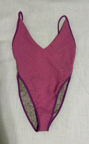 Free People One-Piece Swimsuit thumbnail 1