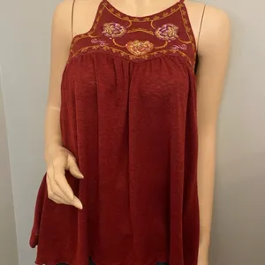 Entro BOHO HIGH-‎ NECK TUNIC thumbnail 4